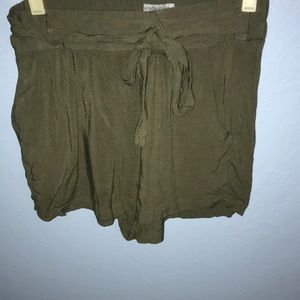 Small Charlotte Russe Shorts